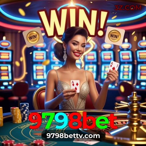 Jogo Crash no 9798bet | Apostas Rápidas no Cassino Online