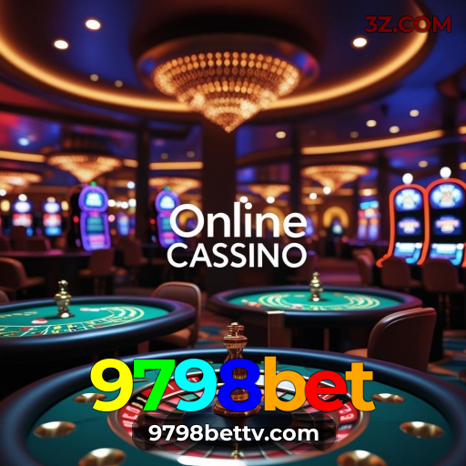 🏆 9798bet.com | Os Melhores Jogos de Cassino Online