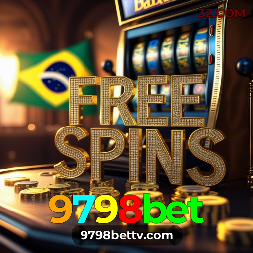 Promo 9798bet: Venha Jogar no Melhor Cassino Online e Ganhe Grandes Prêmios!