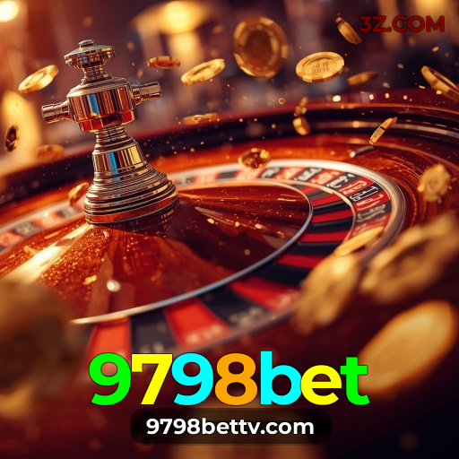 9798bet Brasil: Apostas Online com bônus