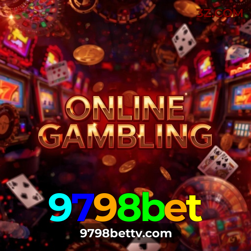 9798bet: Cassino Online Seguro e Empolgante: Entre Agora e Jogue no Brasil!