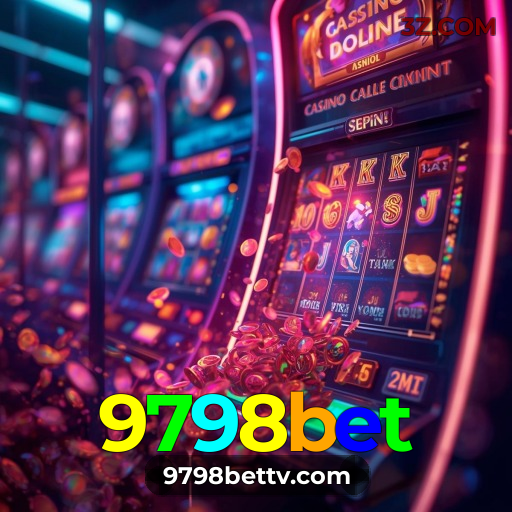 9798bet: Plataforma de Jogos Confiável com Serviços Profissionais