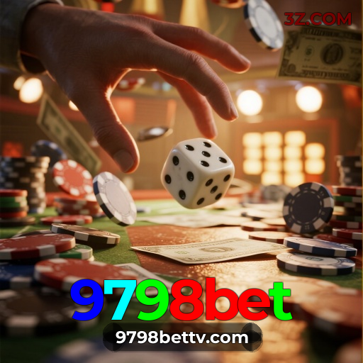 Slots Online no 9798bet | Cassino Seguro e Confiável 