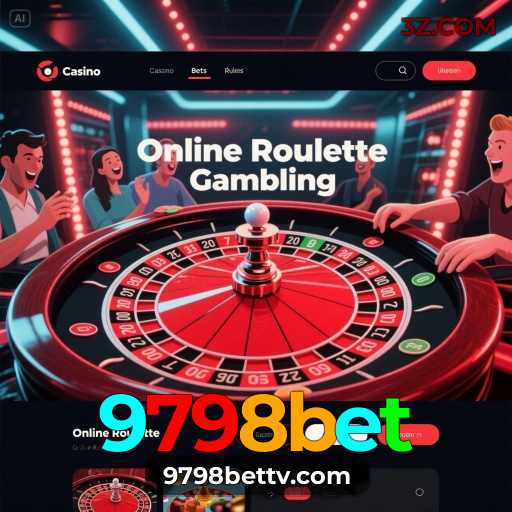 9798bet: Plataforma Confiável para uma Experiência Premium em Apostas