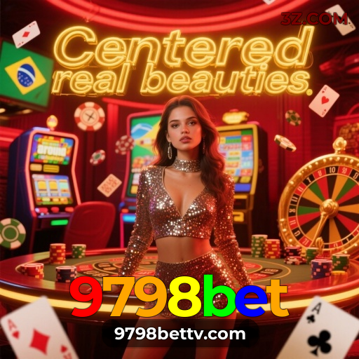 Slots Online no 9798bet | Cassino Seguro e Confiável 