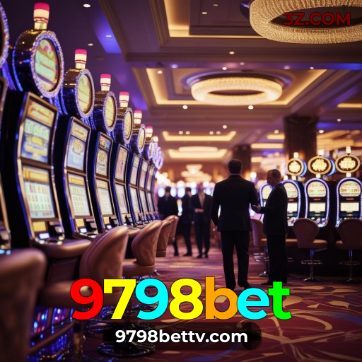9798bet.com | Cassino Online com Pagamentos Instantâneos