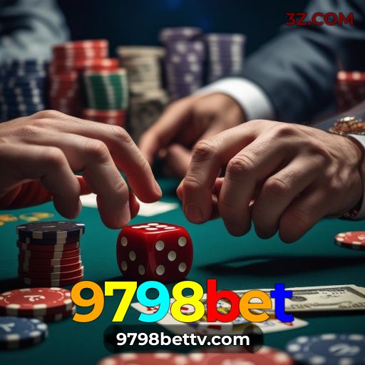 Cassino 9798bet | Apostas Esportivas Rápidas e Confiáveis