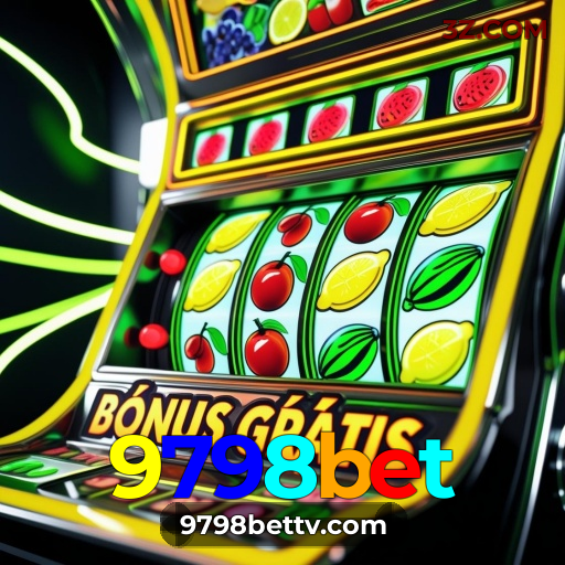 9798bet: O Cassino Online Mais Confiável Está ao Seu Alcance no Brasil!