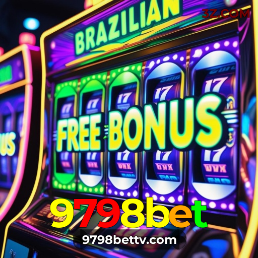 9798bet.com | Cassino Online e Apostas Esportivas no Brasil com Bônus Exclusivos