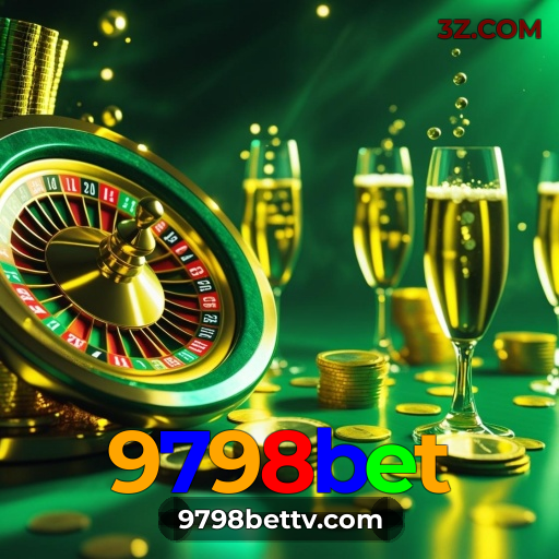 9798bet: Apostas Altas e Diversão com Slots de Vídeo