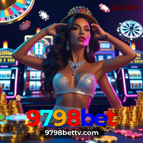 Clube de Bônus no 9798bet – Cashback, Giros e Vantagens VIP