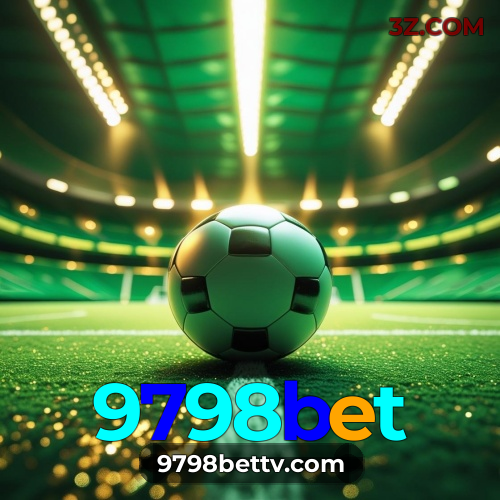 9798bet: Jogue no cassino mais confiável e vença grandes prêmios!