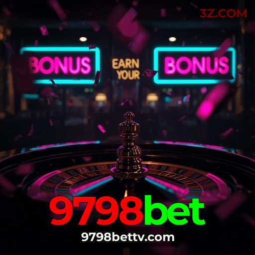 Promo 9798bet: O cassino online mais confiável para brasileiros ganharem!