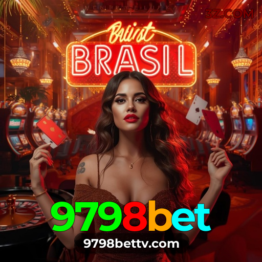 Clube de Bônus no 9798bet – Cashback, Giros e Vantagens VIP