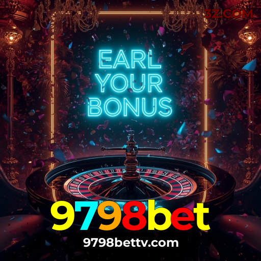 9798bet: Sua sorte e segurança estão no cassino online mais confiável!