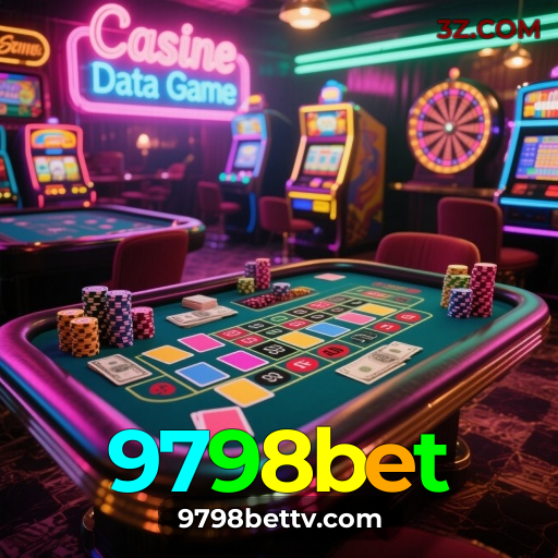 Login 9798bet | Acesso ao seu mundo de apostas e cassino online