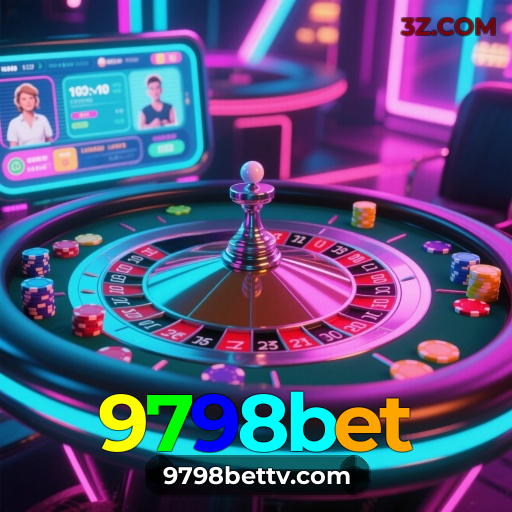 💎 Cassino Online 9798bet | Crash com Jackpots Exclusivos