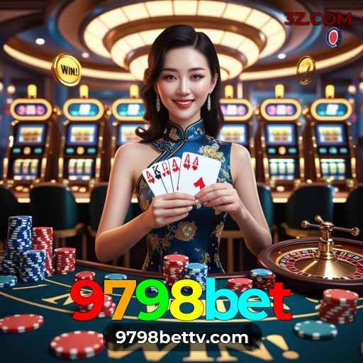 9798bet.com 🎯 - Principal site oficial de jogos de azar 🎯 - 9798bet