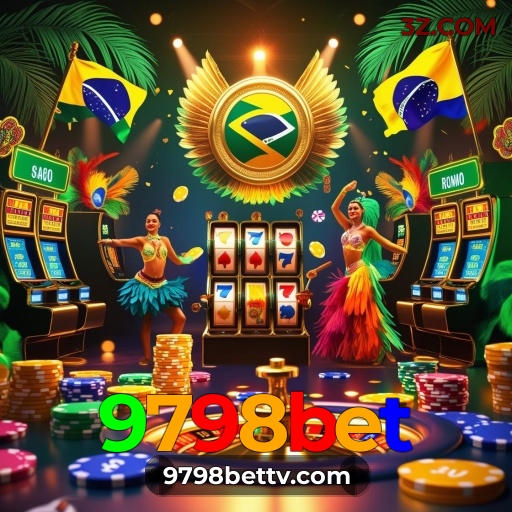 9798bet 🏅 - Site oficial do melhor cassino 🏅 - 9798bet.com