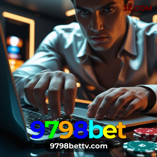 9798bet | Plataforma de Jogos Online e Comunidade Ativa para Jogadores